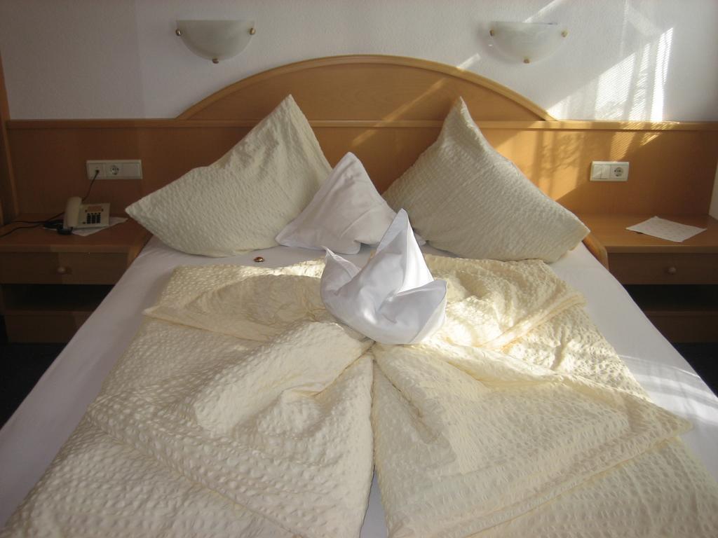 Hotel Haselried Tirol Eksteriør bilde