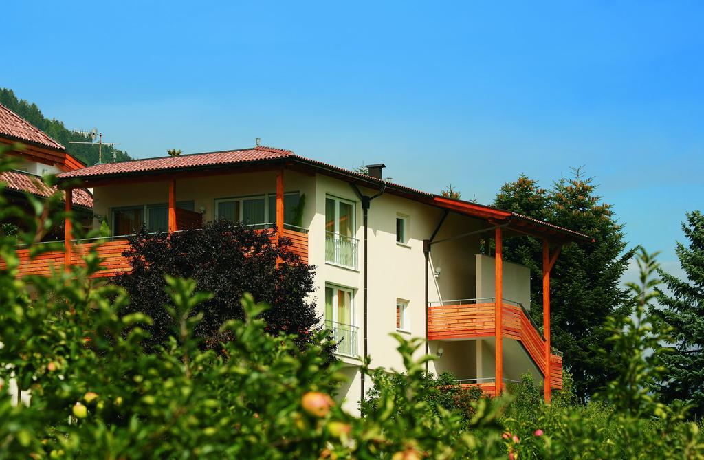 Hotel Haselried Tirol Eksteriør bilde