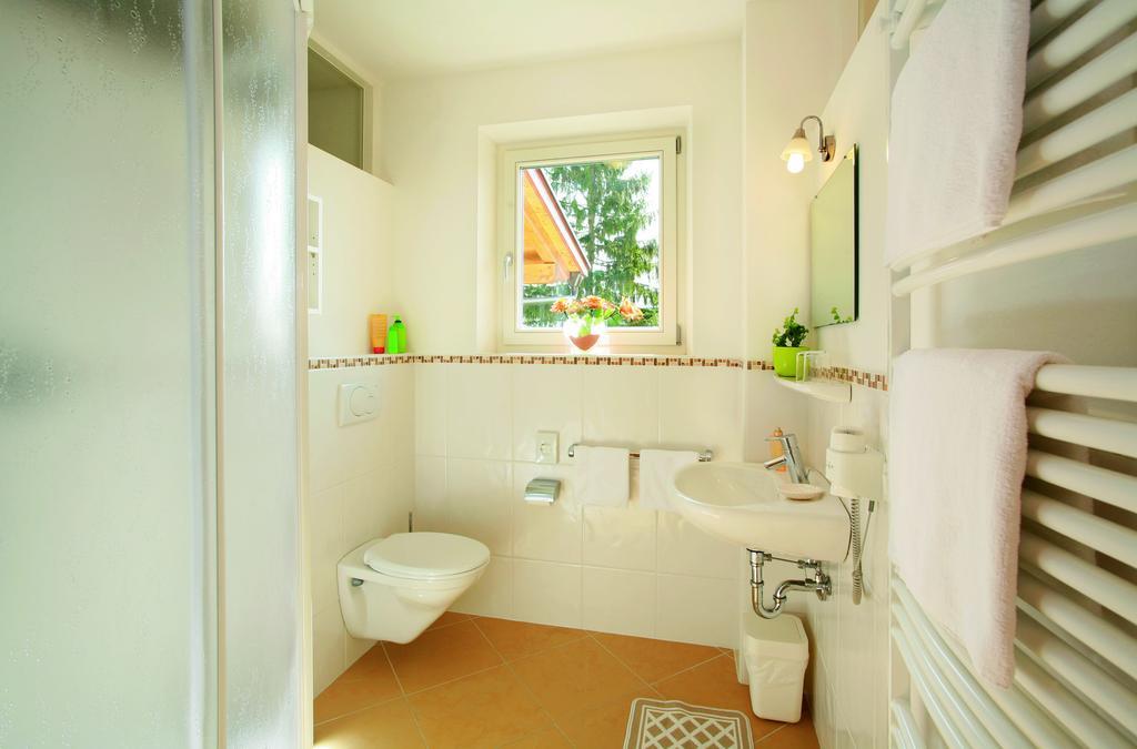 Hotel Haselried Tirol Rom bilde