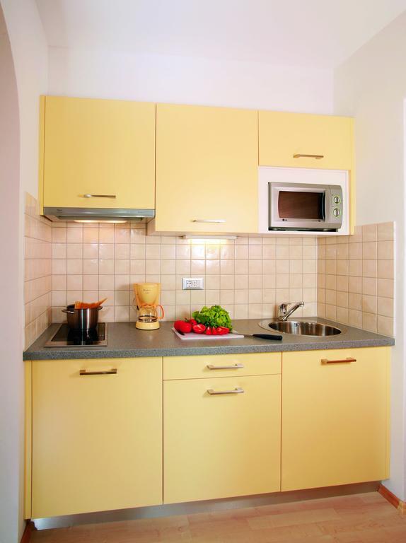 Hotel Haselried Tirol Rom bilde