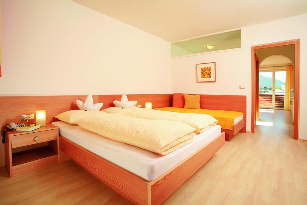 Hotel Haselried Tirol Rom bilde