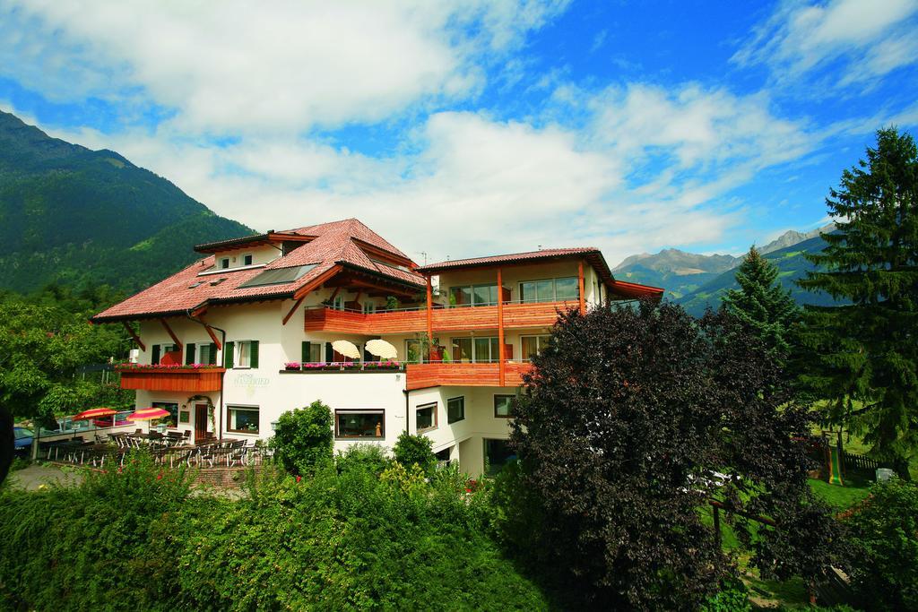 Hotel Haselried Tirol Eksteriør bilde
