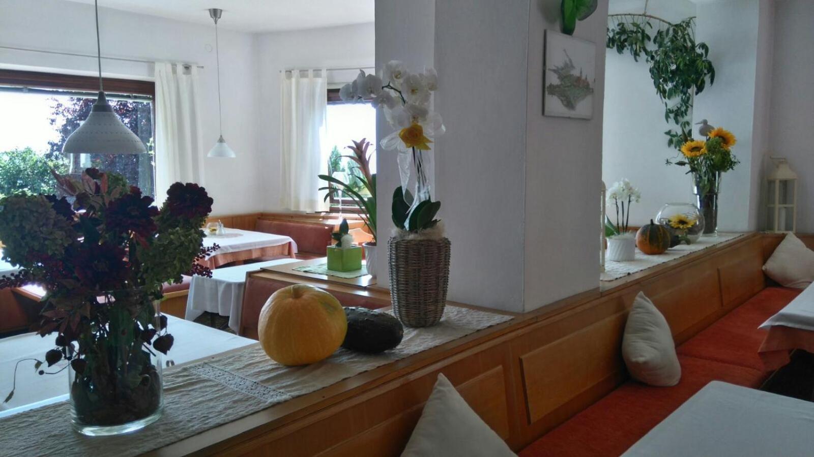 Hotel Haselried Tirol Eksteriør bilde