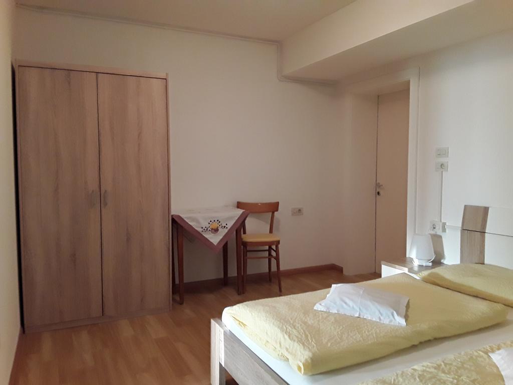 Hotel Haselried Tirol Eksteriør bilde