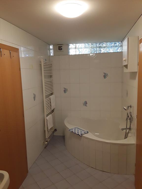 Hotel Haselried Tirol Eksteriør bilde