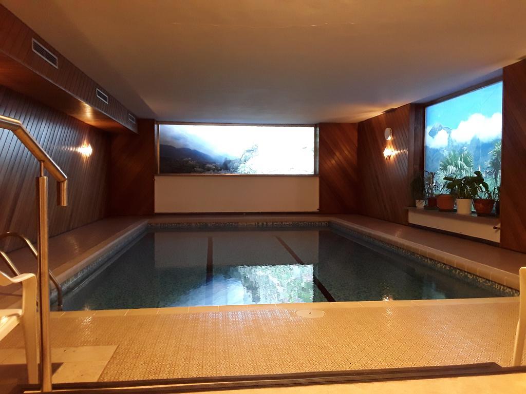 Hotel Haselried Tirol Eksteriør bilde