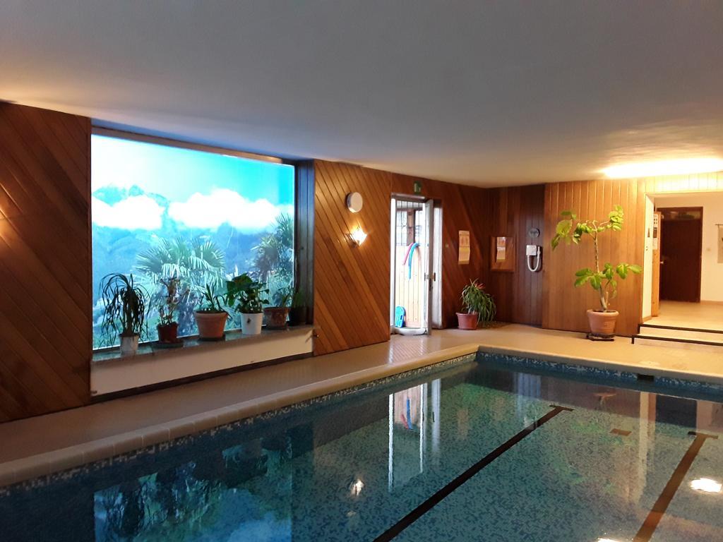 Hotel Haselried Tirol Eksteriør bilde