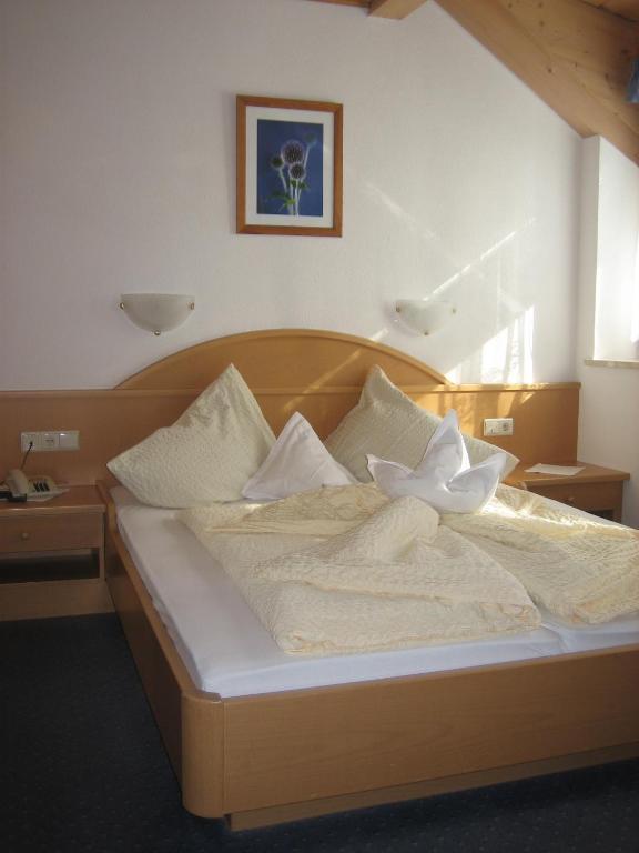 Hotel Haselried Tirol Eksteriør bilde