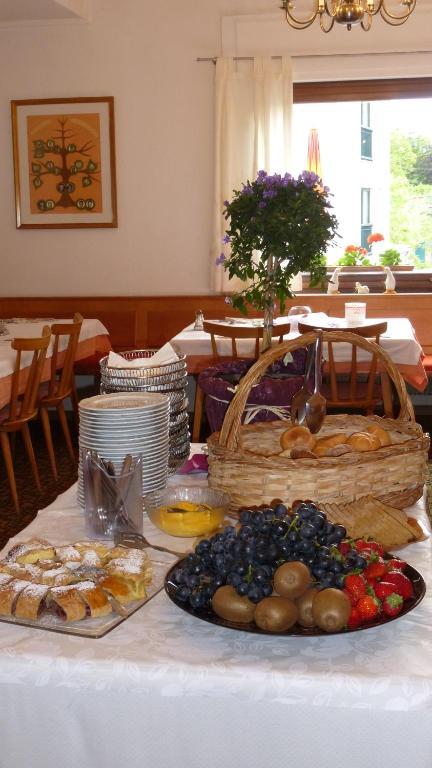 Hotel Haselried Tirol Eksteriør bilde
