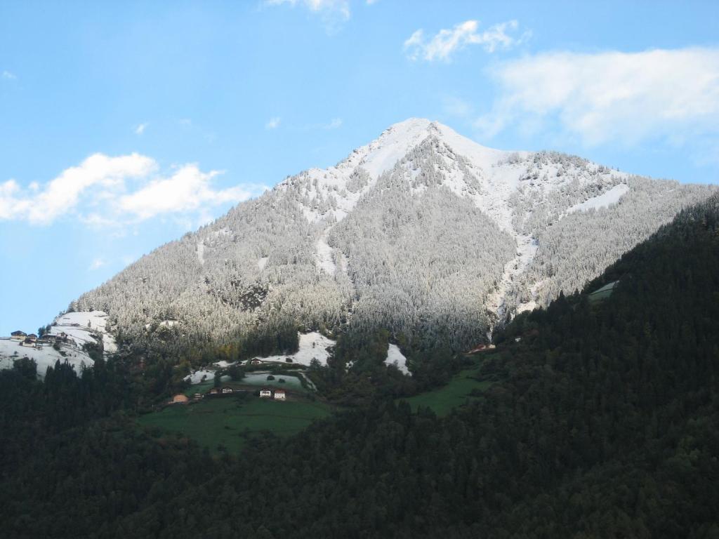 Hotel Haselried Tirol Eksteriør bilde