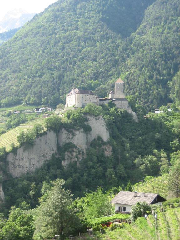 Hotel Haselried Tirol Eksteriør bilde
