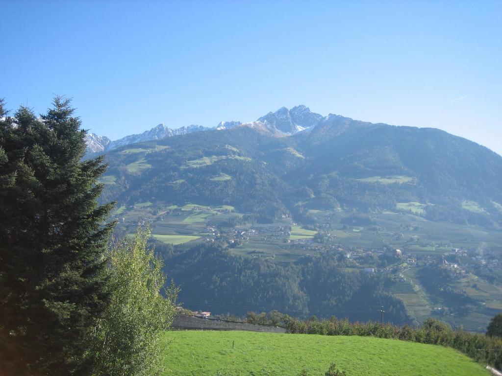 Hotel Haselried Tirol Eksteriør bilde