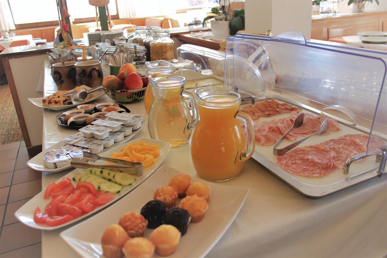 Hotel Haselried Tirol Eksteriør bilde