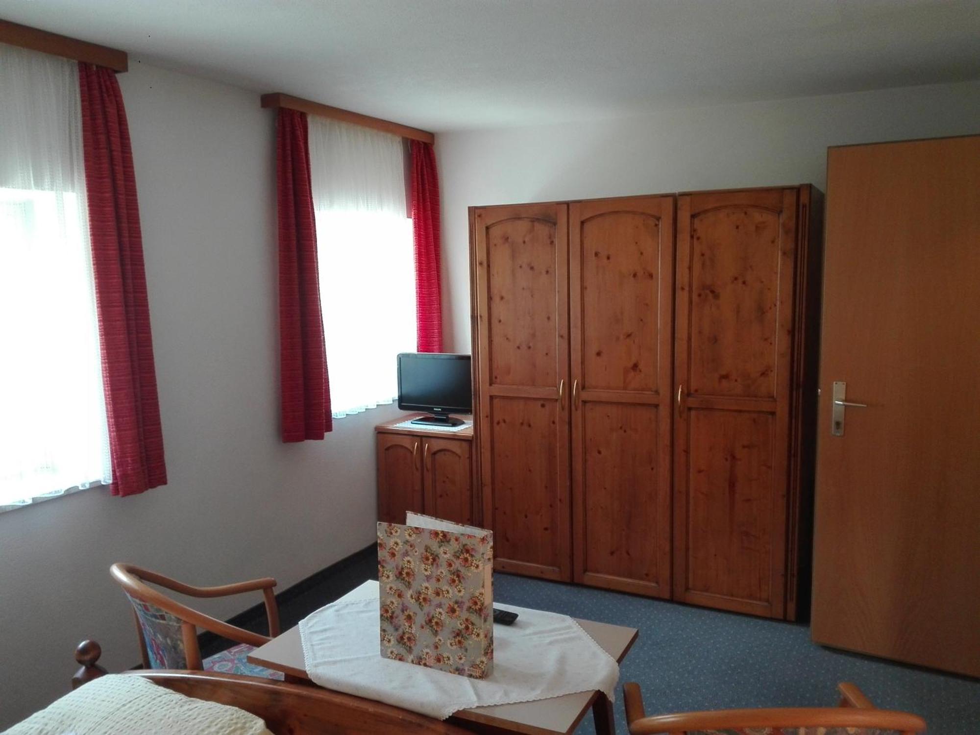 Hotel Haselried Tirol Eksteriør bilde