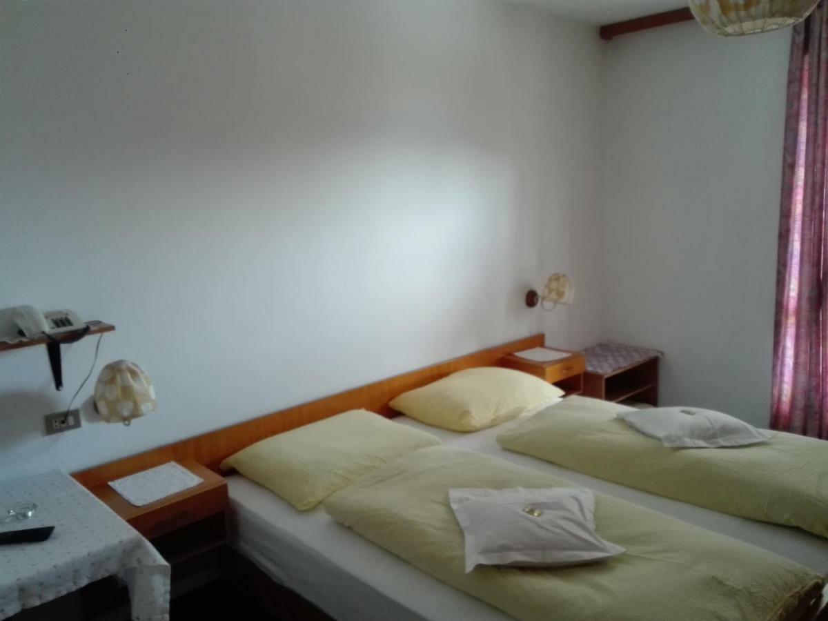 Hotel Haselried Tirol Eksteriør bilde