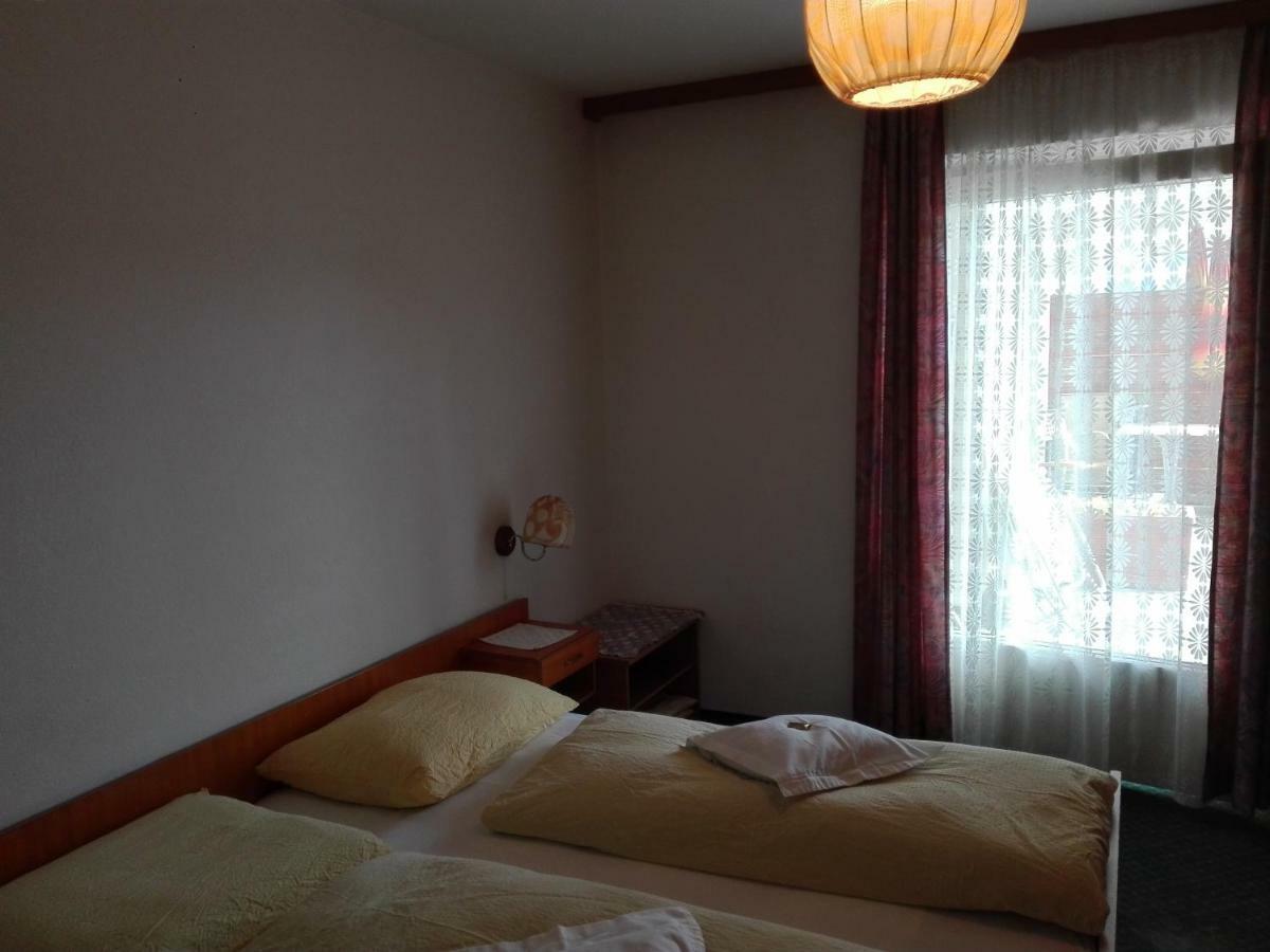 Hotel Haselried Tirol Eksteriør bilde