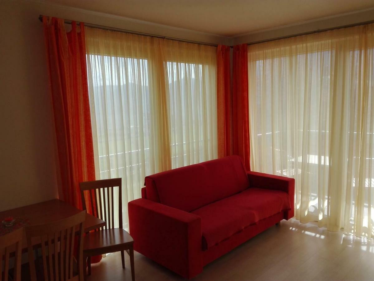 Hotel Haselried Tirol Eksteriør bilde
