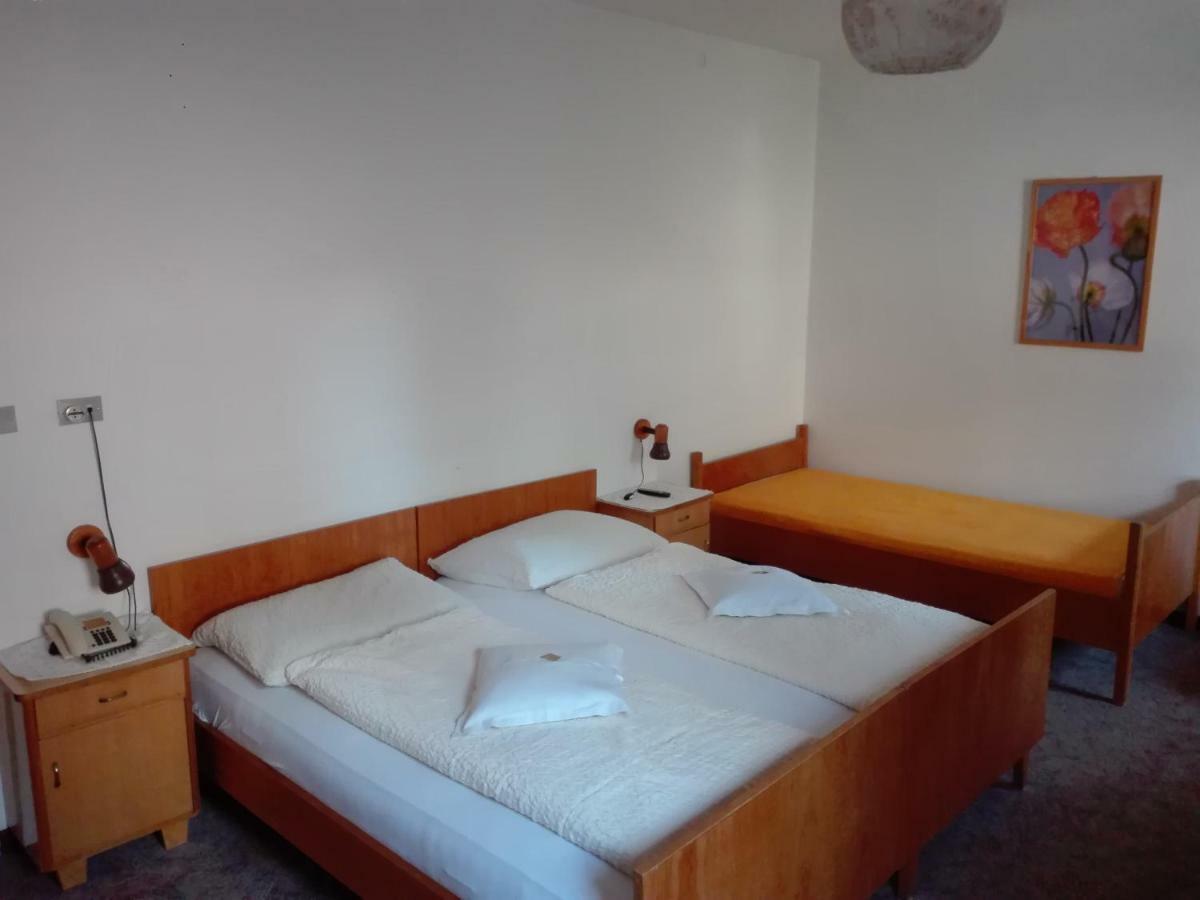 Hotel Haselried Tirol Eksteriør bilde