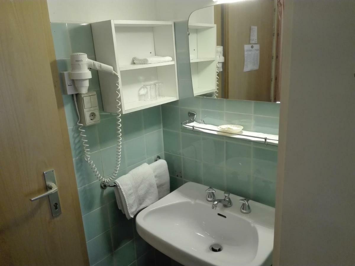 Hotel Haselried Tirol Eksteriør bilde