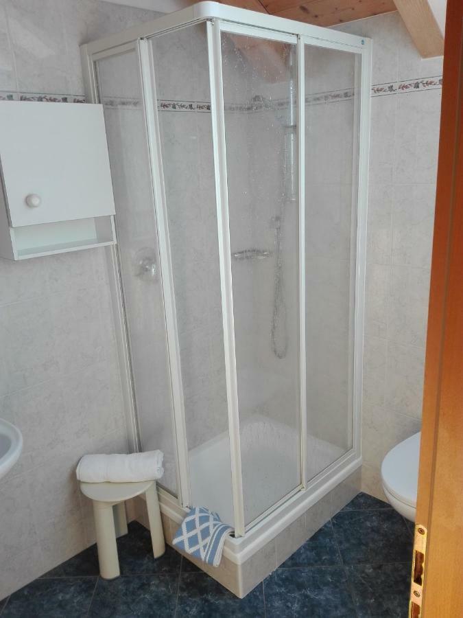 Hotel Haselried Tirol Eksteriør bilde