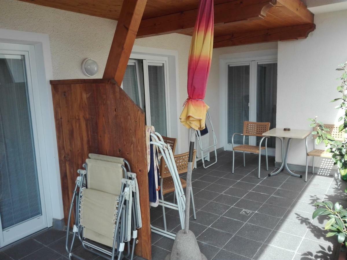 Hotel Haselried Tirol Eksteriør bilde