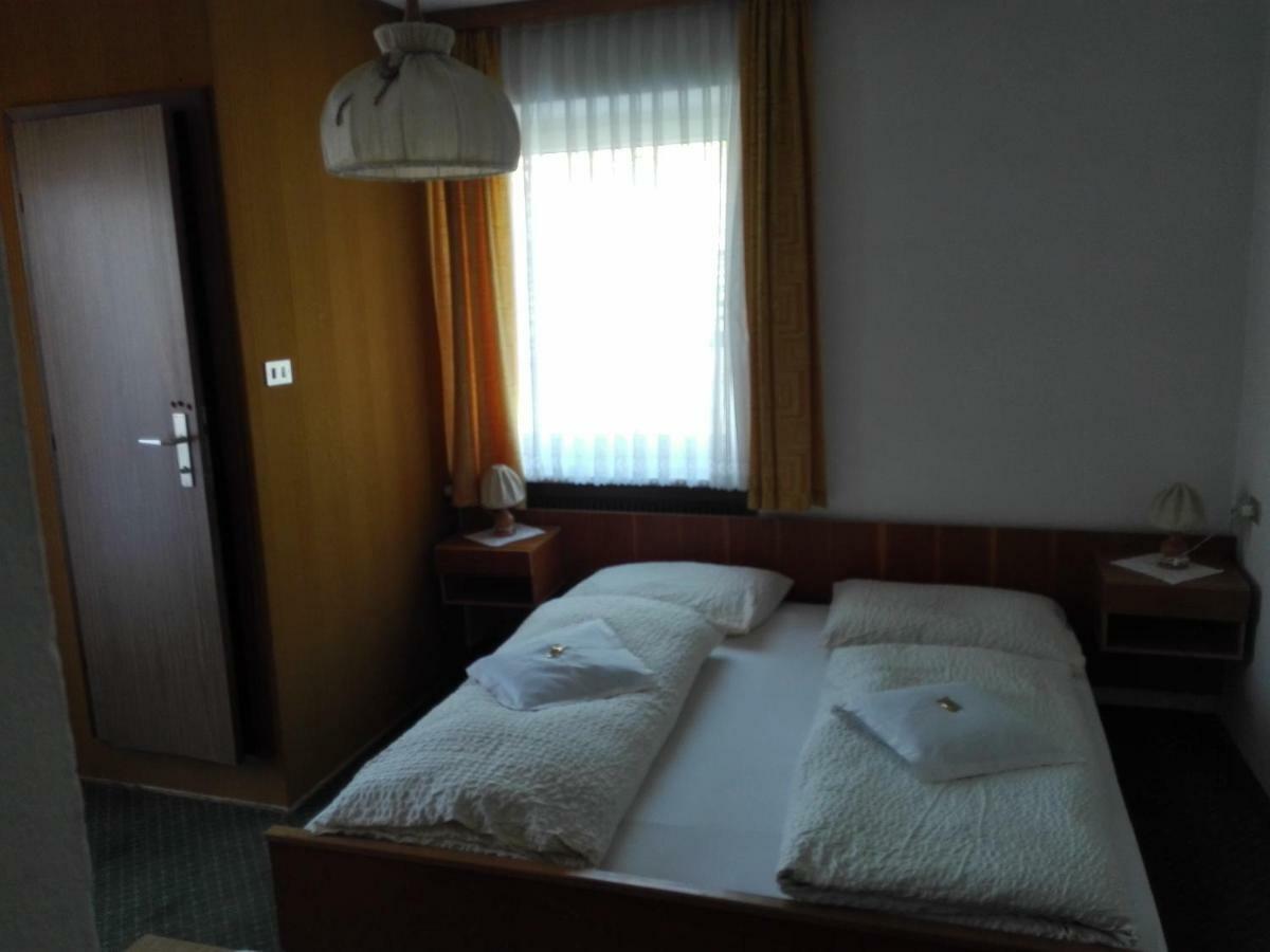 Hotel Haselried Tirol Eksteriør bilde