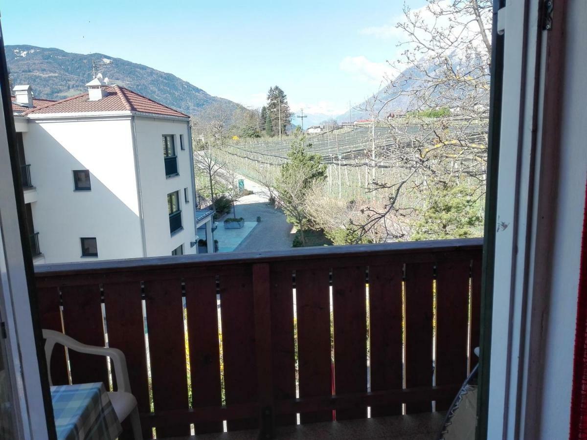 Hotel Haselried Tirol Eksteriør bilde