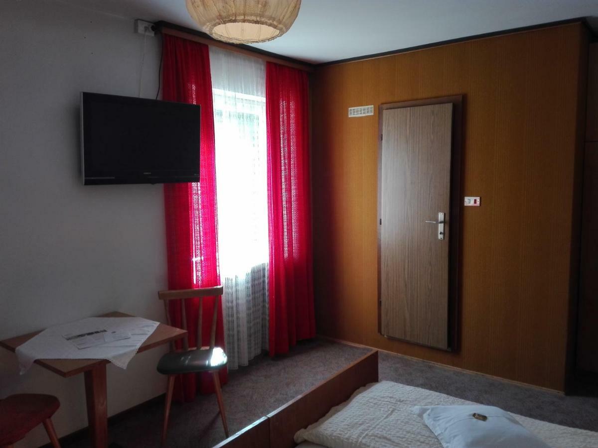Hotel Haselried Tirol Eksteriør bilde