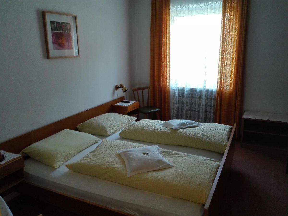 Hotel Haselried Tirol Eksteriør bilde